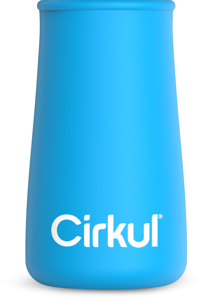 22oz. Chill Sleeve (for 22oz. Plastic & Squeeze Bottle) image 2