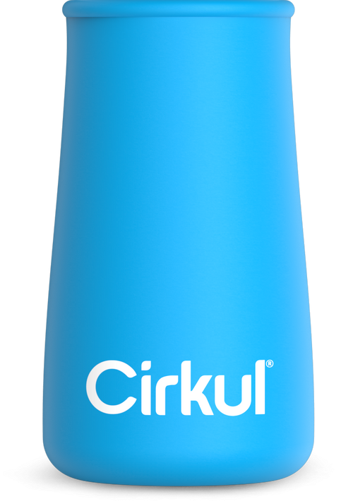 22oz. Chill Sleeve (for 22oz. Plastic & Squeeze Bottle) image 2