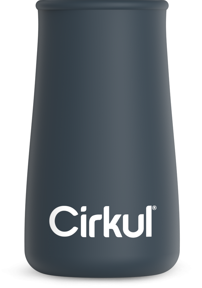 CX: 22oz. Chill Sleeve (for 22oz. Plastic & Squeeze Bottle) image 8