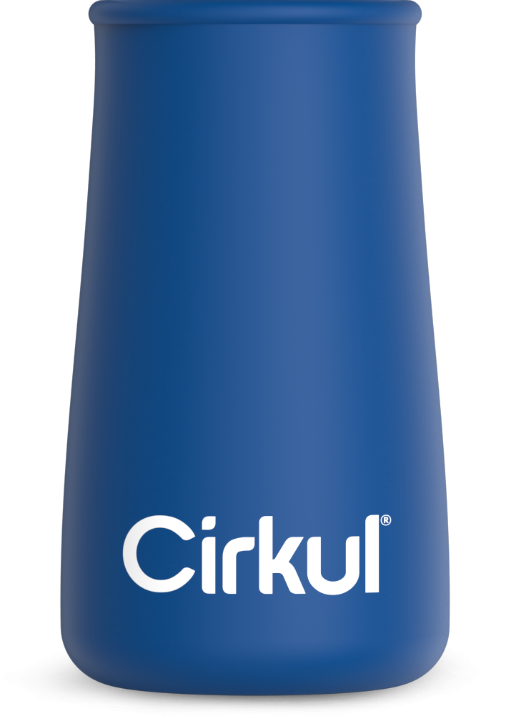 22oz. Chill Sleeve (for 22oz. Plastic & Squeeze Bottle) image 4