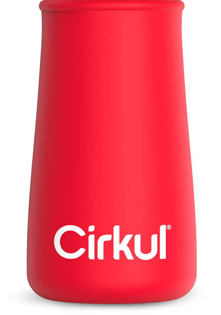 22oz. Chill Sleeve (for 22oz. Plastic & Squeeze Bottle) image 8