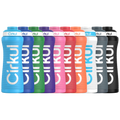 22oz. Grip Stainless Steel Bottle & Sport Lid image 1