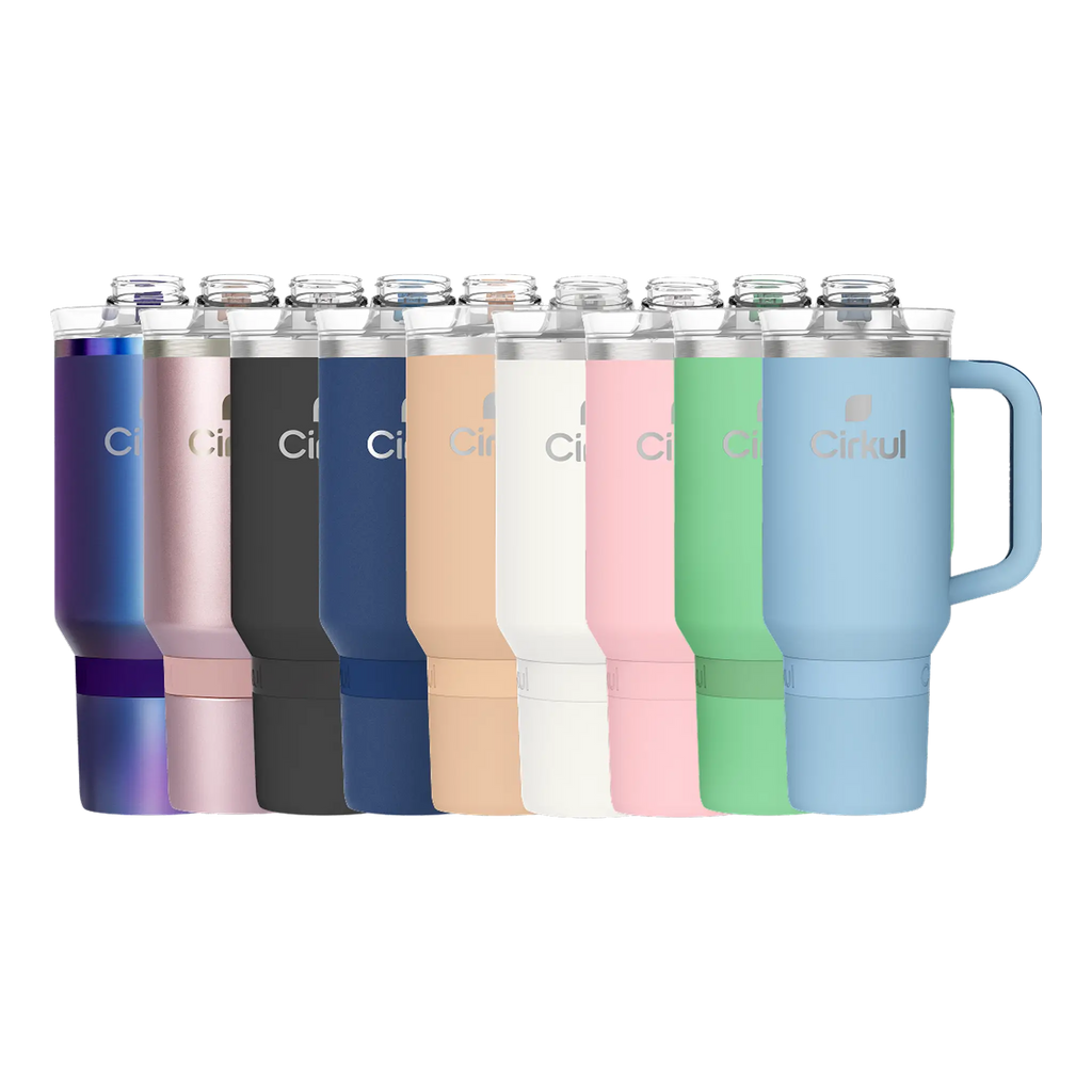 40oz. All-Day StrawSip™ Tumbler image 1
