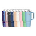 40oz. All-Day StrawSip™ Tumbler image 1