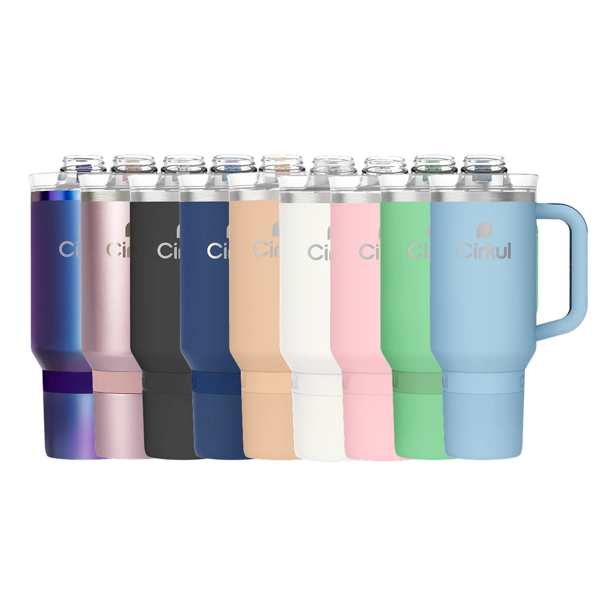 40oz. All-Day StrawSip™ Tumbler image 1