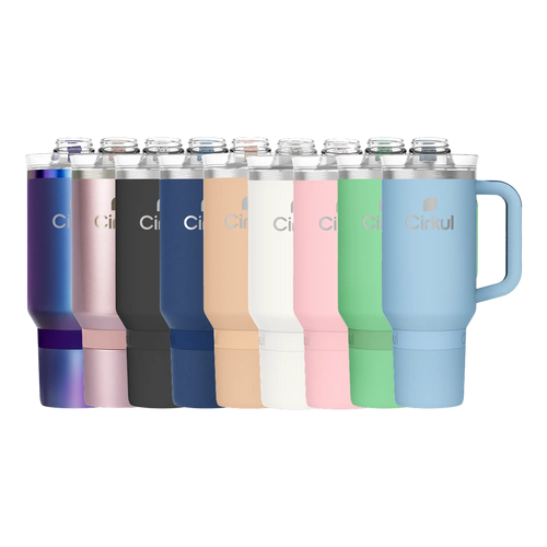 40oz. All-Day StrawSip™ Tumbler image 1
