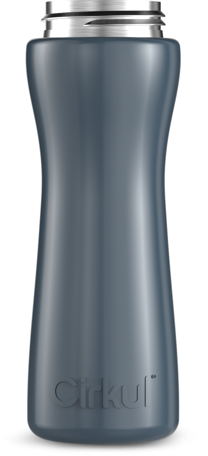 CX: 22oz. Stainless Steel Bottle image 3