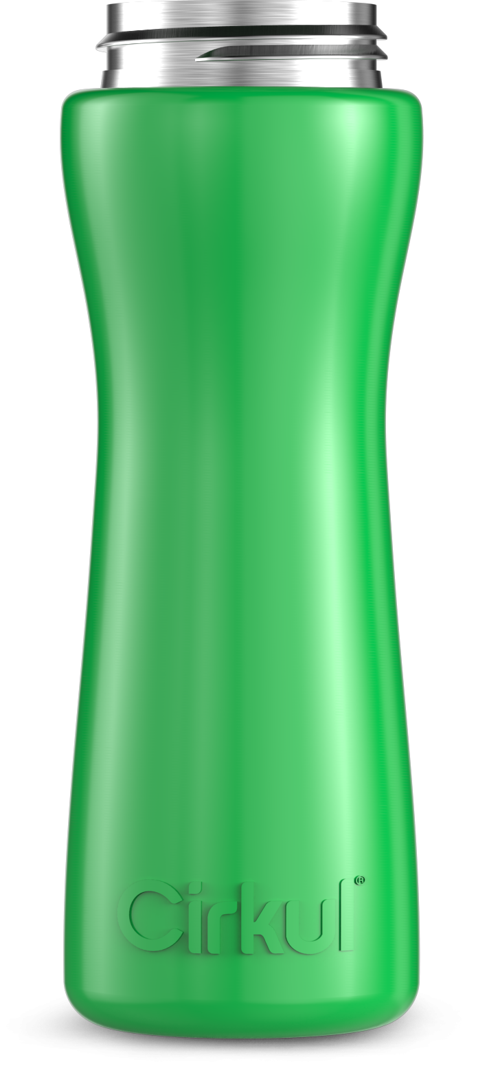 CX: 22oz. Stainless Steel Bottle image 4