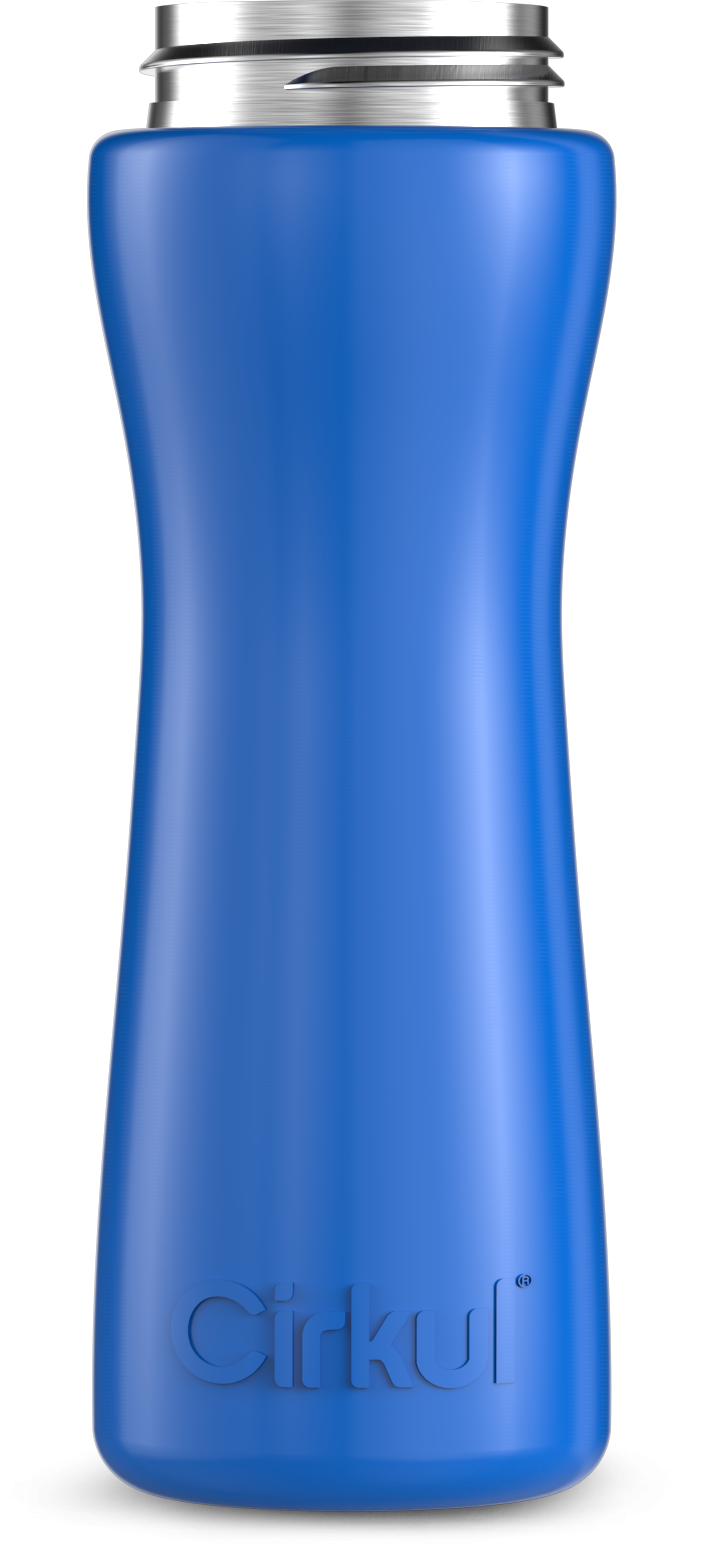 CX: 22oz. Stainless Steel Bottle image 5