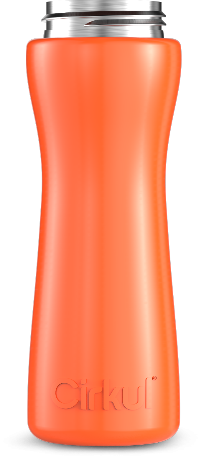 CX: 22oz. Stainless Steel Bottle image 6