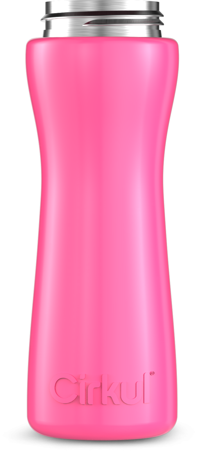 CX: 22oz. Stainless Steel Bottle image 7