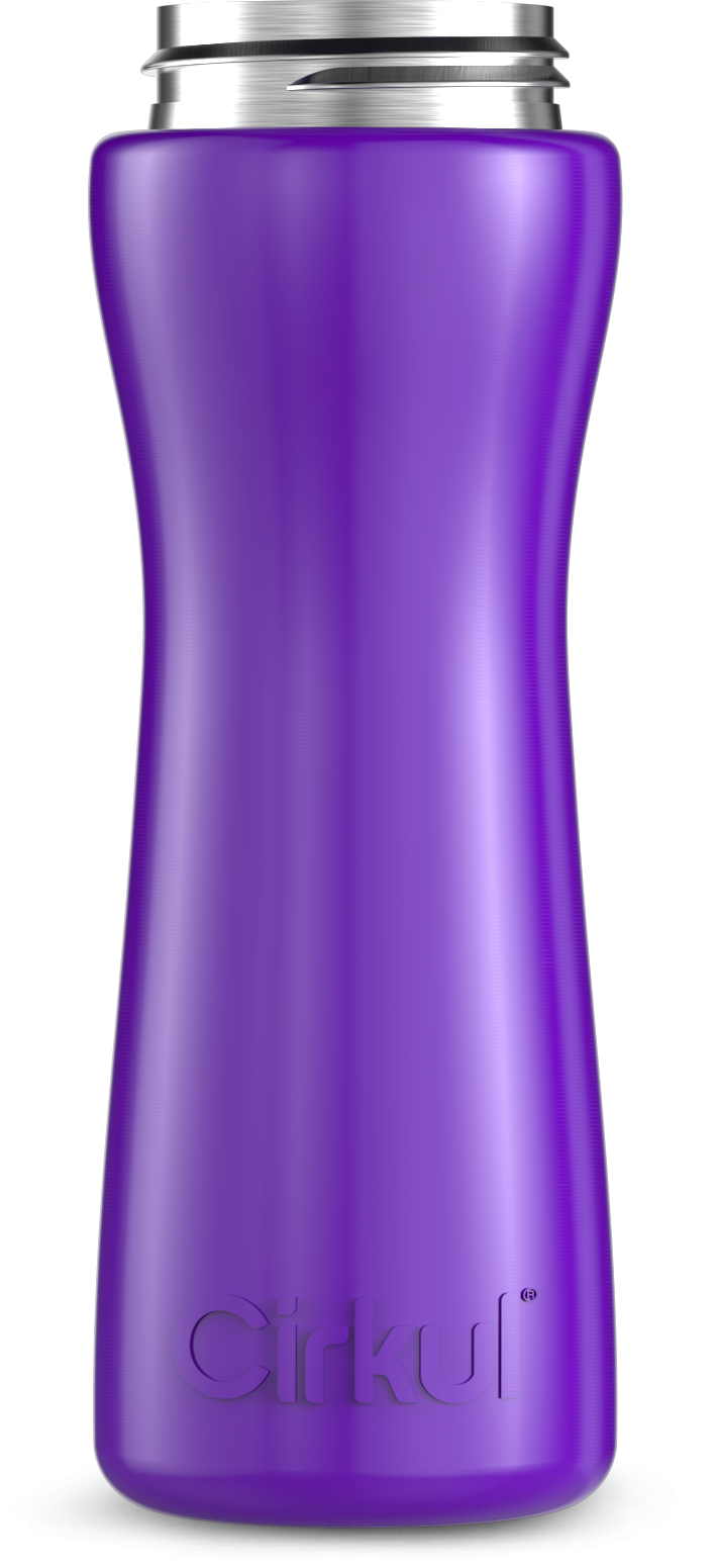 CX: 22oz. Stainless Steel Bottle image 8