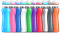 Reward: 22oz. Stainless Steel Bottle & Comfort Grip Lid image 1