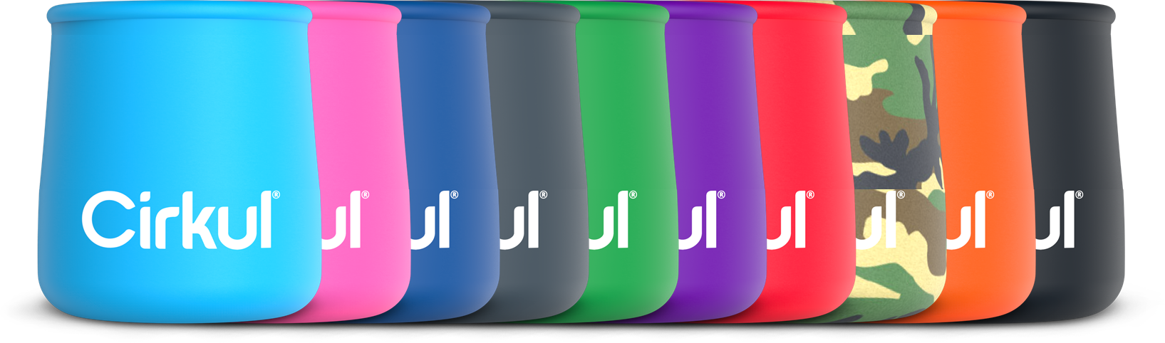 Add-on: 12oz. Chill Sleeve (for 12oz. Plastic Bottle) image 1
