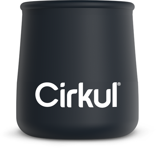 12oz. Chill Sleeve (for 12oz. Plastic Bottle) image 2