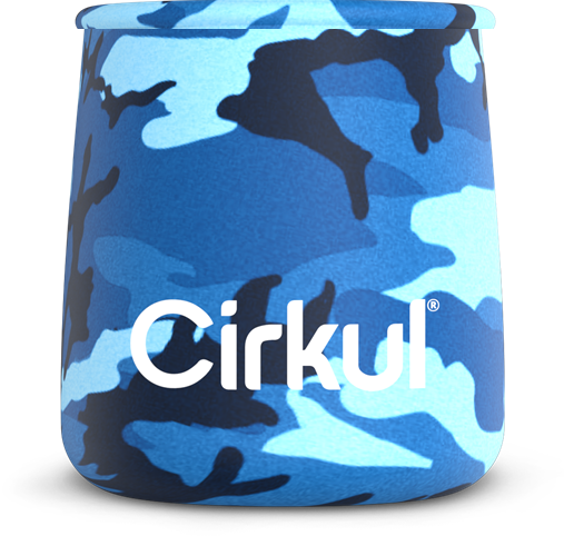 Add-on: 12oz. Chill Sleeve (for 12oz. Plastic Bottle) image 4