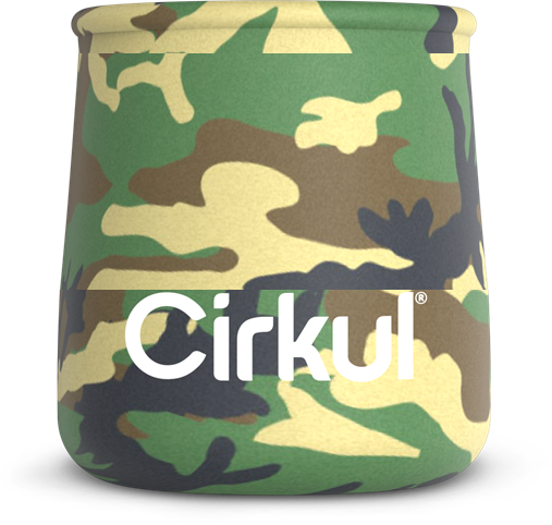 12oz. Chill Sleeve (for 12oz. Plastic Bottle) image 5