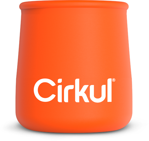CX: 12oz. Chill Sleeve (for 12oz. Plastic Bottle) image 5