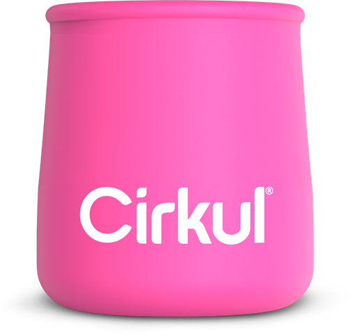 CX: 12oz. Chill Sleeve (for 12oz. Plastic Bottle) image 4