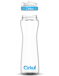Add-on: 22oz. Plastic Bottle & Comfort Grip Lid image 1