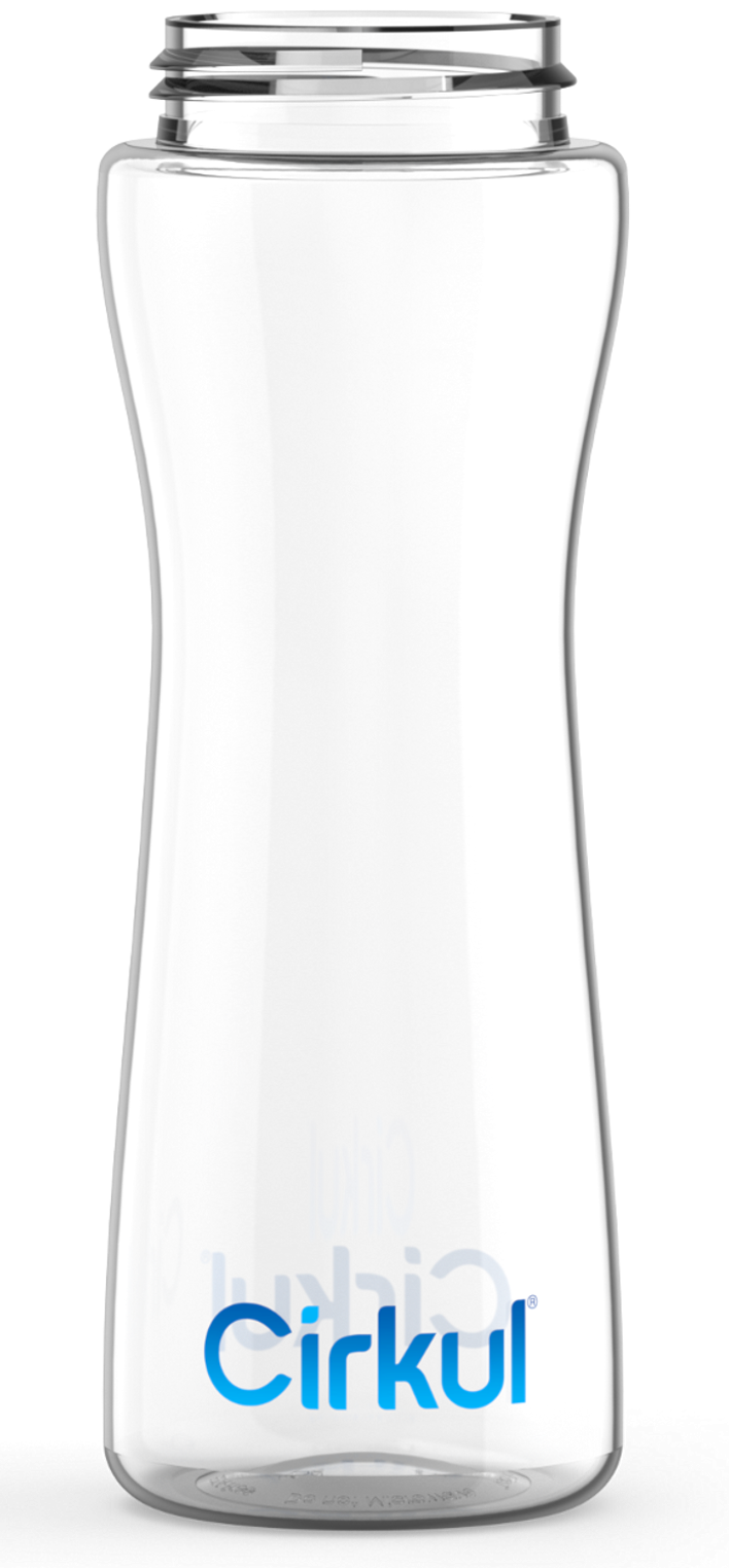 CX: 22oz. Plastic Bottle image 1