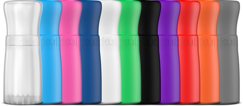22oz. Shock Sleeve (for 22oz. Stainless Steel Bottle) image 1