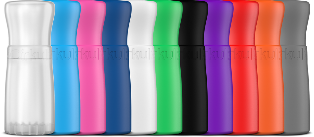 Reward: 22oz. Shock Sleeve (for 22oz. Stainless Steel Bottle) image 1