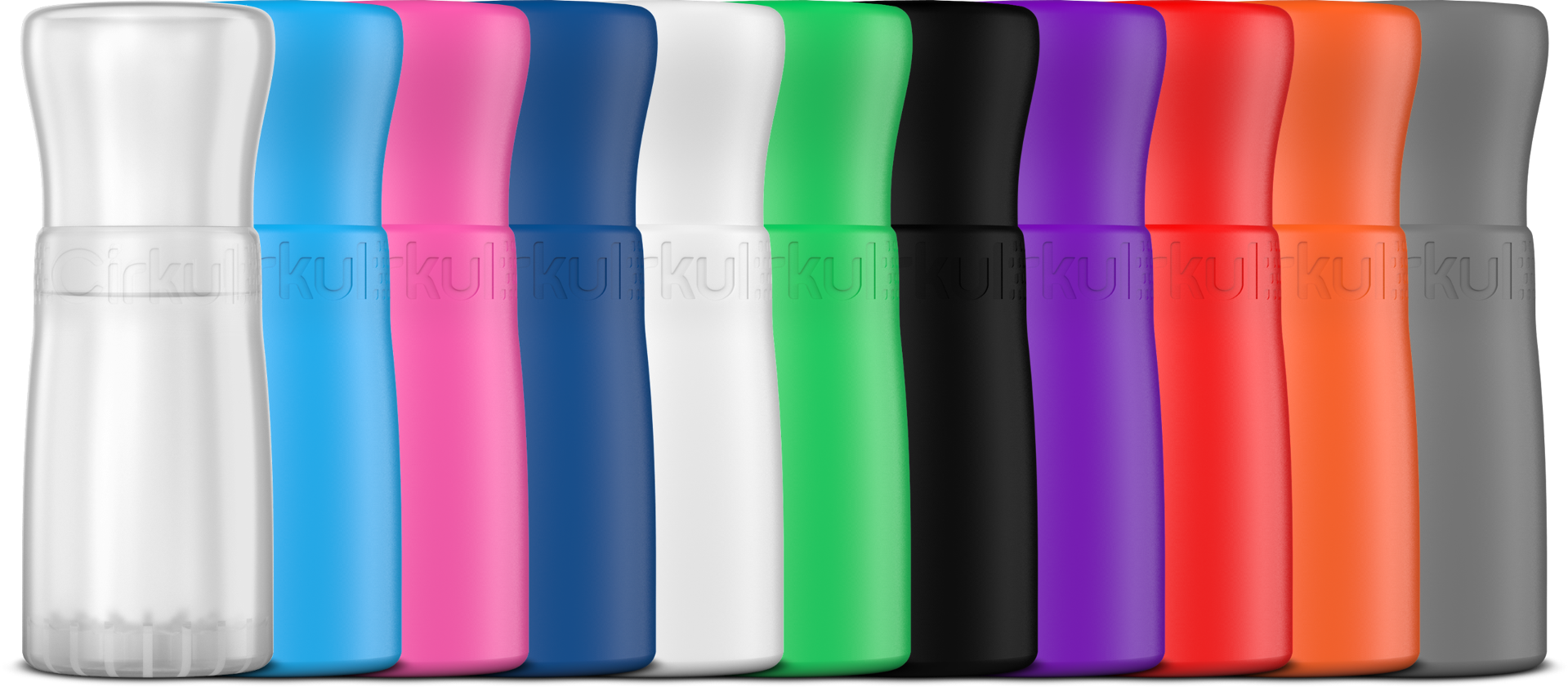 Add-on: 22oz. Shock Sleeve (for 22oz. Stainless Steel Bottle) image 1