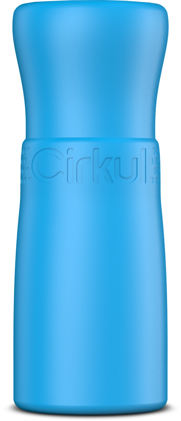 Add-on: 22oz. Shock Sleeve (for 22oz. Stainless Steel Bottle) image 3