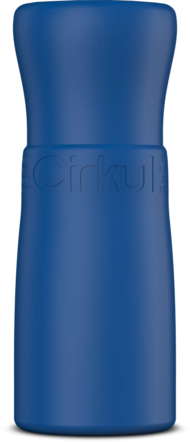 CX: 22oz. Shock Sleeve (for 22oz. Stainless Steel Bottle) image 2