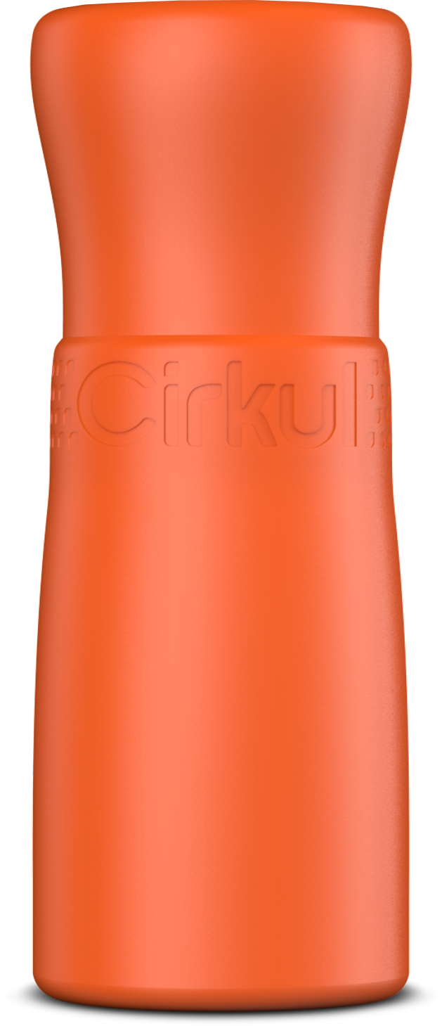 Add-on: 22oz. Shock Sleeve (for 22oz. Stainless Steel Bottle) image 7