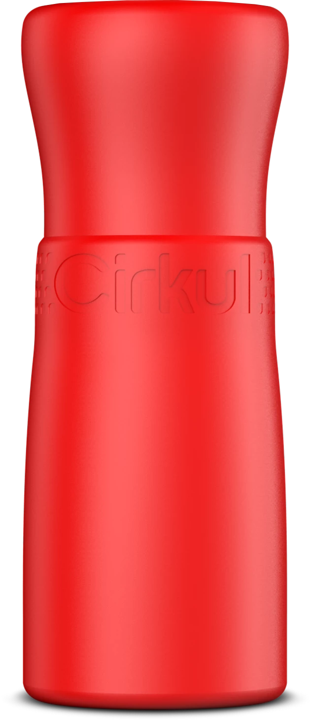 CX: 22oz. Shock Sleeve (for 22oz. Stainless Steel Bottle) image 6