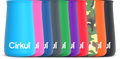 22oz. Chill Sleeve (for 22oz. Plastic & Squeeze Bottle) image 1