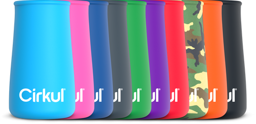 22oz. Chill Sleeve (for 22oz. Plastic & Squeeze Bottle) image 1