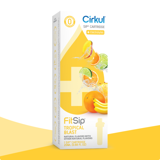 FitSip Tropical Blast image 1
