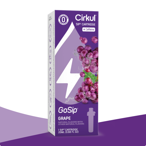 GoSip Grape image 1