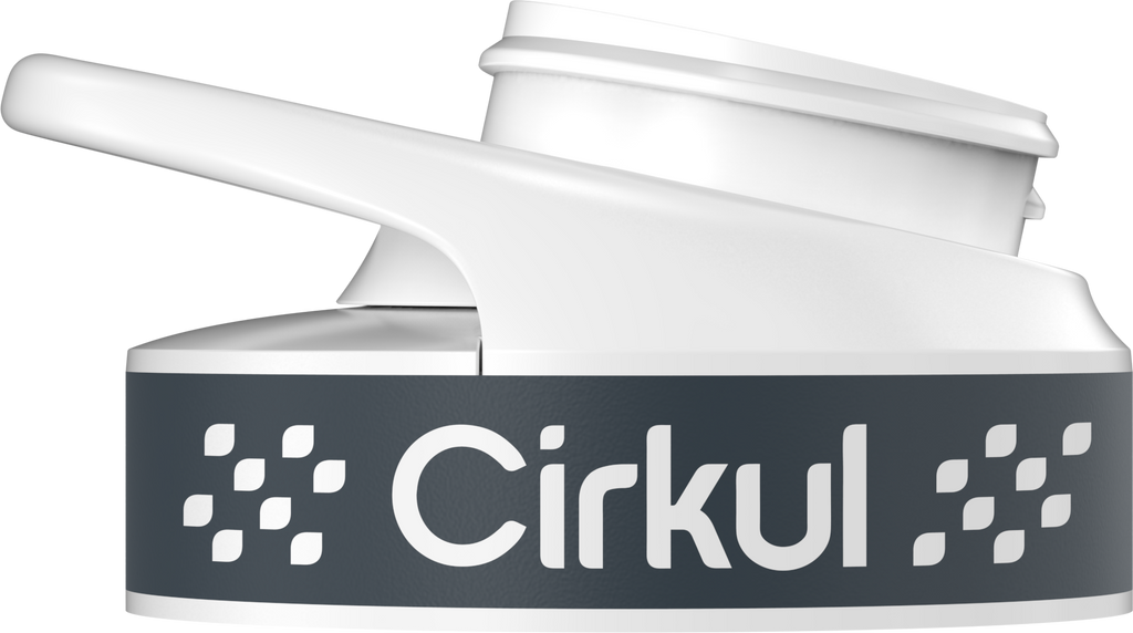 CX: New Comfort-Grip Lid image 8