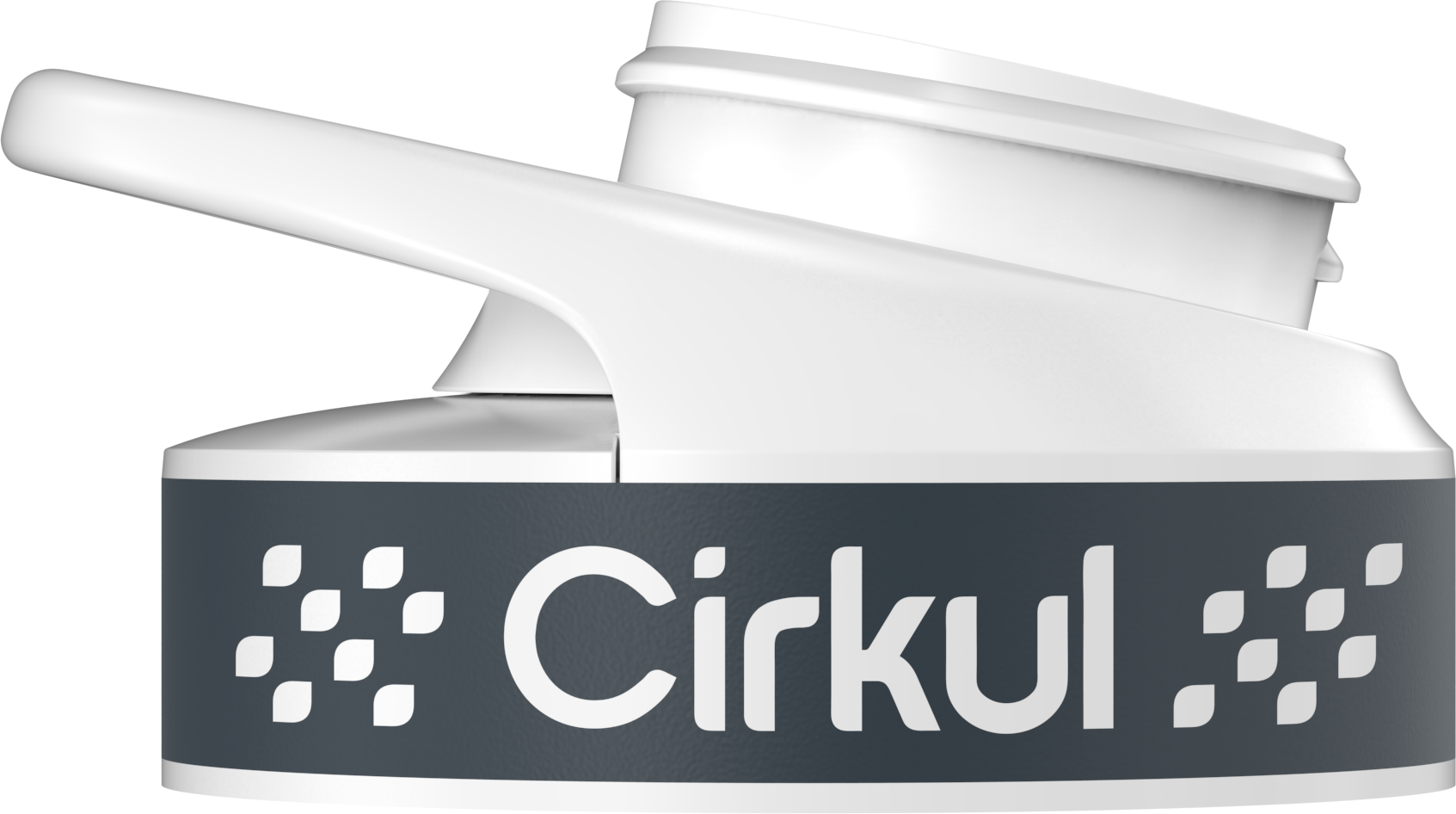 CX: New Comfort-Grip Lid image 8