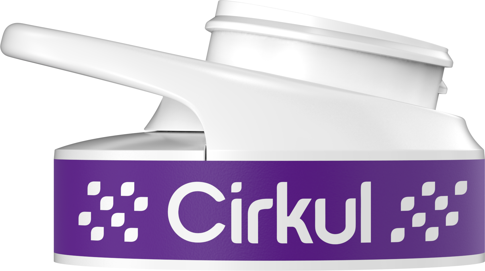 CX: New Comfort-Grip Lid image 4