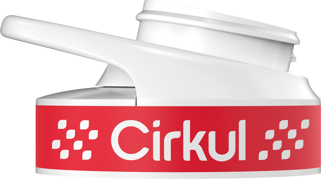CX: New Comfort-Grip Lid image 3