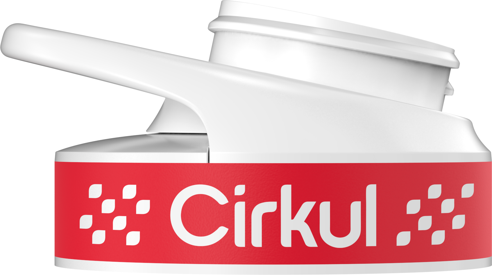 CX: New Comfort-Grip Lid image 3